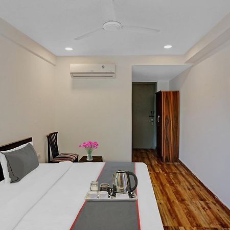 Hotel O The Grand Palm Γκουργκάον Εξωτερικό φωτογραφία
