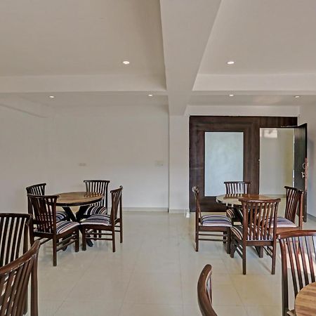 Hotel O The Grand Palm Γκουργκάον Εξωτερικό φωτογραφία